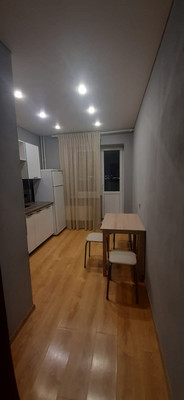 Продам однокомнатную (1-комн.) квартиру, Старорусский пр-кт, 6А, Шушары п