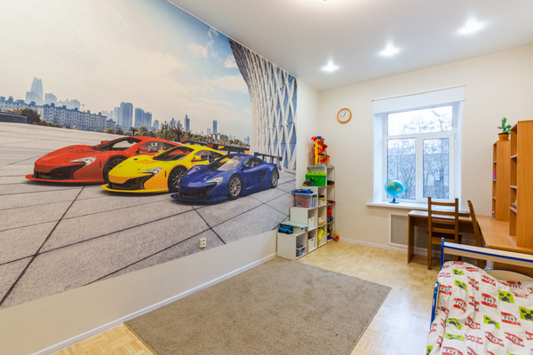 Продам многокомнатную квартиру, Большая Монетная ул, 29, Санкт-Петербург г