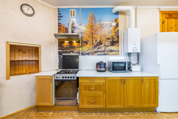 Продам многокомнатную квартиру, Большая Монетная ул, 29, Санкт-Петербург г