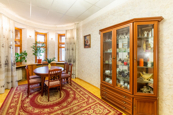 Продам многокомнатную квартиру, Большая Монетная ул, 29, Санкт-Петербург г