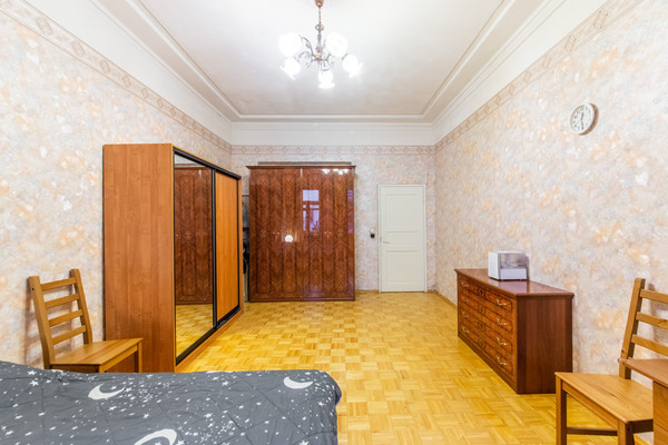 Продам многокомнатную квартиру, Большая Монетная ул, 29, Санкт-Петербург г