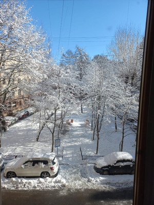 Продам многокомнатную квартиру, Большая Монетная ул, 29, Санкт-Петербург г