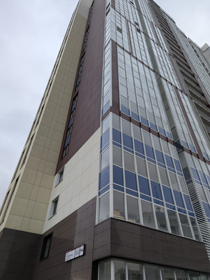 Продам двухкомнатную (2-комн.) квартиру, Тургенева ул, 33д, Пермь г