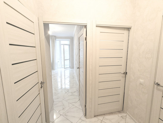 Продам двухкомнатную (2-комн.) квартиру, Тургенева ул, 33д, Пермь г