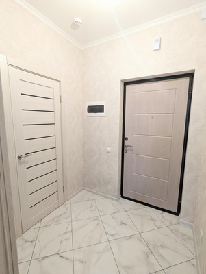 Продам двухкомнатную (2-комн.) квартиру, Тургенева ул, 33д, Пермь г