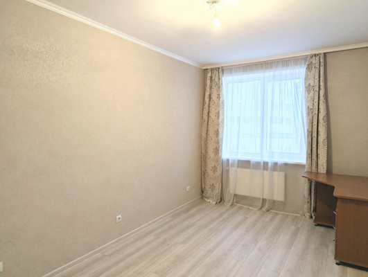 Продам двухкомнатную (2-комн.) квартиру, Тургенева ул, 33д, Пермь г