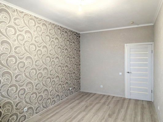 Продам двухкомнатную (2-комн.) квартиру, Тургенева ул, 33д, Пермь г