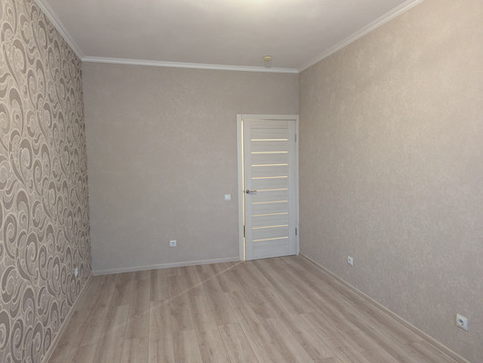 Продам двухкомнатную (2-комн.) квартиру, Тургенева ул, 33д, Пермь г