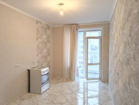 Продам двухкомнатную (2-комн.) квартиру, Тургенева ул, 33д, Пермь г