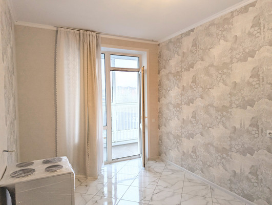 Продам двухкомнатную (2-комн.) квартиру, Тургенева ул, 33д, Пермь г