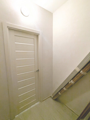 Продам двухкомнатную (2-комн.) квартиру, Тургенева ул, 33д, Пермь г