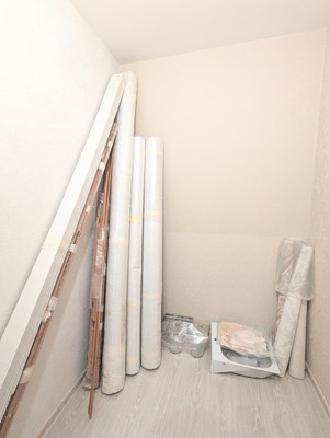 Продам двухкомнатную (2-комн.) квартиру, Тургенева ул, 33д, Пермь г