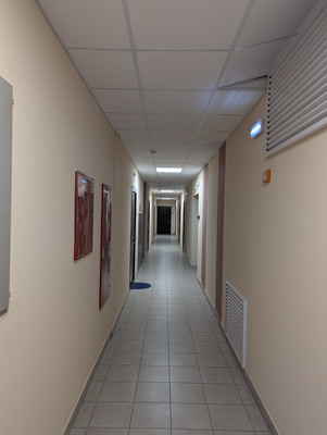 Продам двухкомнатную (2-комн.) квартиру, Тургенева ул, 33д, Пермь г