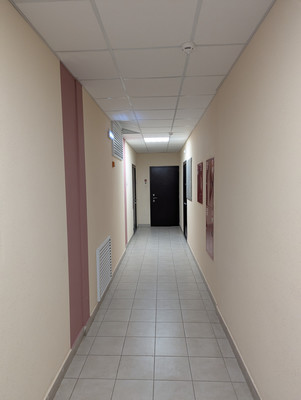 Продам двухкомнатную (2-комн.) квартиру, Тургенева ул, 33д, Пермь г