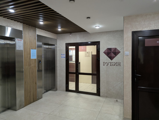 Продам двухкомнатную (2-комн.) квартиру, Тургенева ул, 33д, Пермь г