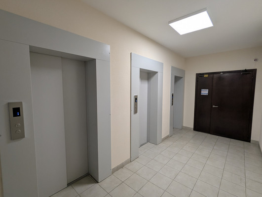 Продам двухкомнатную (2-комн.) квартиру, Тургенева ул, 33д, Пермь г