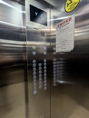 Продам двухкомнатную (2-комн.) квартиру, Тургенева ул, 33д, Пермь г