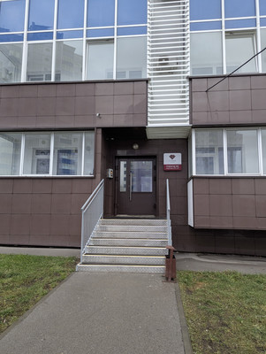 Продам двухкомнатную (2-комн.) квартиру, Тургенева ул, 33д, Пермь г