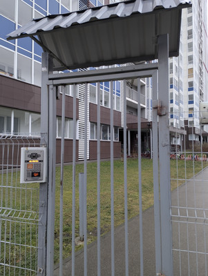 Продам двухкомнатную (2-комн.) квартиру, Тургенева ул, 33д, Пермь г