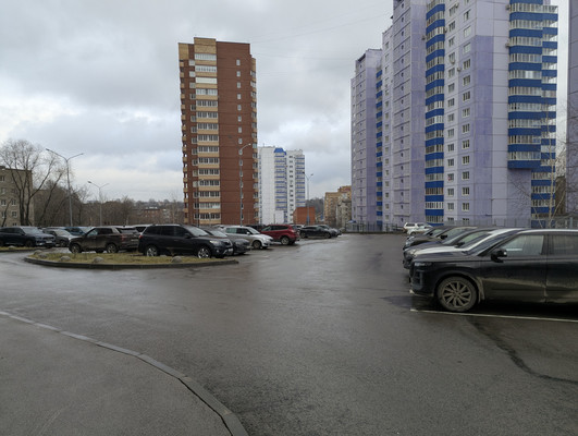 Продам двухкомнатную (2-комн.) квартиру, Тургенева ул, 33д, Пермь г