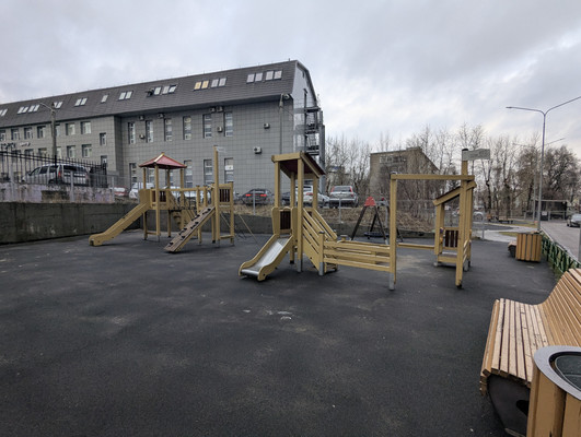 Продам двухкомнатную (2-комн.) квартиру, Тургенева ул, 33д, Пермь г