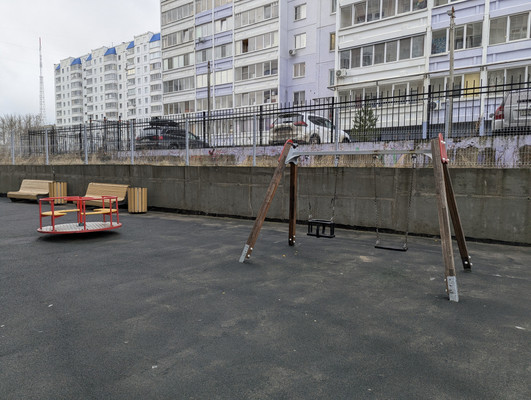 Продам двухкомнатную (2-комн.) квартиру, Тургенева ул, 33д, Пермь г