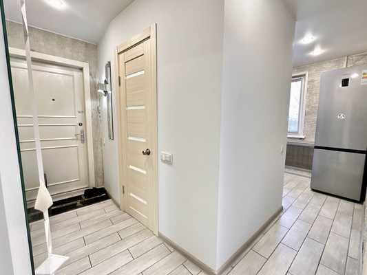 Продам двухкомнатную (2-комн.) квартиру, Внуковский мкр, 12, Дмитров г