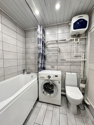 Продам двухкомнатную (2-комн.) квартиру, Внуковский мкр, 12, Дмитров г