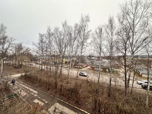 Продам двухкомнатную (2-комн.) квартиру, Внуковский мкр, 12, Дмитров г