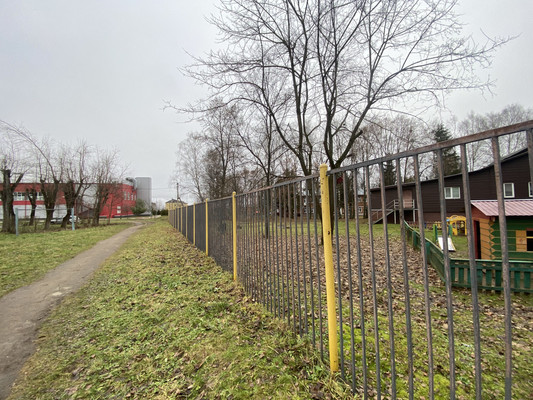 Продам трехкомнатную (3-комн.) квартиру, 76 км, 41, Дмитров г