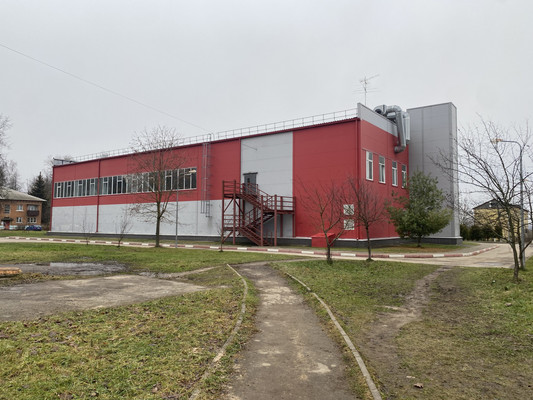 Продам трехкомнатную (3-комн.) квартиру, 76 км, 41, Дмитров г