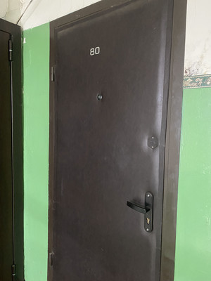 Продам трехкомнатную (3-комн.) квартиру, 76 км, 41, Дмитров г