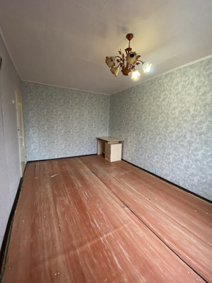 Продам трехкомнатную (3-комн.) квартиру, 76 км, 41, Дмитров г