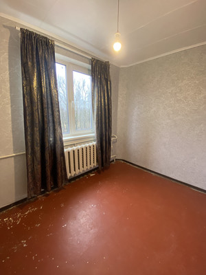 Продам трехкомнатную (3-комн.) квартиру, 76 км, 41, Дмитров г