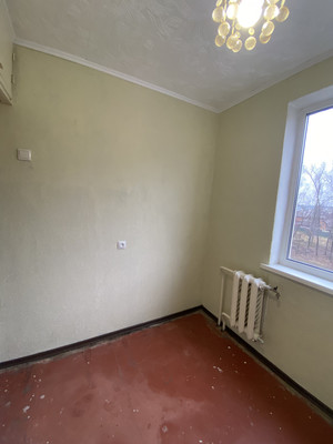 Продам трехкомнатную (3-комн.) квартиру, 76 км, 41, Дмитров г