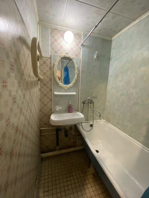 Продам трехкомнатную (3-комн.) квартиру, 76 км, 41, Дмитров г