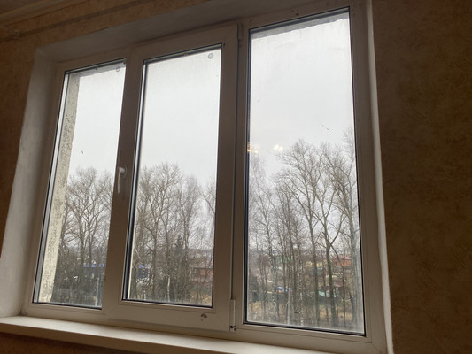 Продам трехкомнатную (3-комн.) квартиру, 76 км, 41, Дмитров г