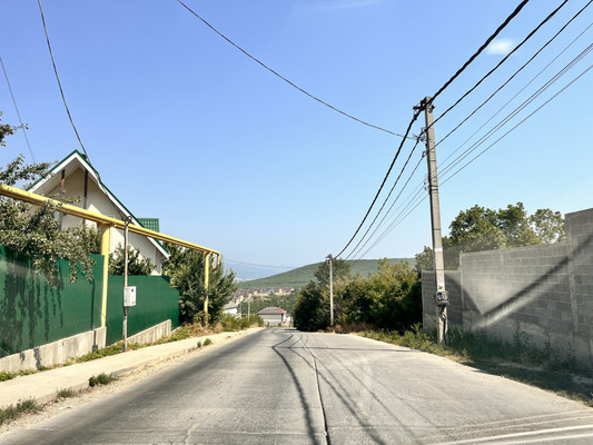 Продам участок 9 соток, ИЖС, 8-я Щель ул, Цемдолина с, 0 км от города