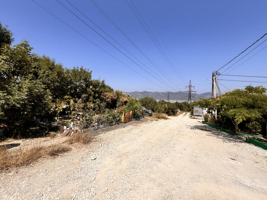 Продам участок 9 соток, ИЖС, 8-я Щель ул, Цемдолина с, 0 км от города