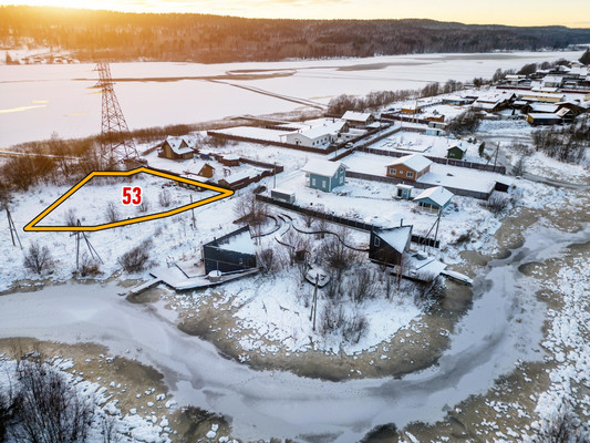 Продам участок 11,65 соток, ИЖС, Садовая ул, Ялгуба д, 0 км от города