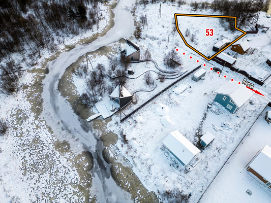 Продам участок 11,65 соток, ИЖС, Садовая ул, Ялгуба д, 0 км от города