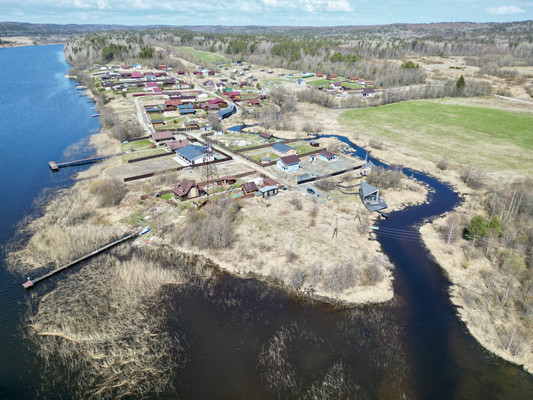 Продам участок 11,65 соток, ИЖС, Садовая ул, Ялгуба д, 0 км от города