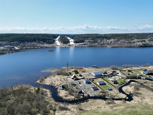 Продам участок 11,65 соток, ИЖС, Садовая ул, Ялгуба д, 0 км от города