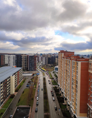 Продам однокомнатную (1-комн.) квартиру, Липовый парк ул, 4к1, Коммунарка п