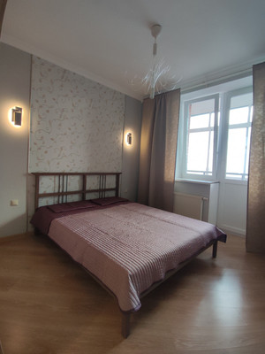 Продам однокомнатную (1-комн.) квартиру, Липовый парк ул, 4к1, Коммунарка п