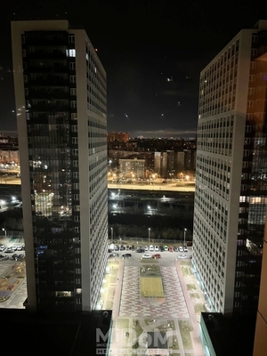 Продам однокомнатную (1-комн.) квартиру, Заречная ул, 11к6 стр 1, Назия п. ж/д ст.