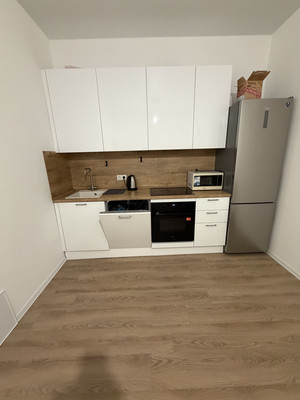 Сдам двухкомнатную (2-комн.) квартиру, Загородная ул, 45к4, Понтонный п