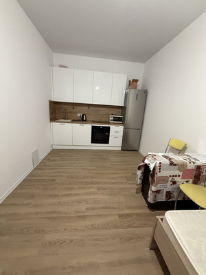 Сдам двухкомнатную (2-комн.) квартиру, Загородная ул, 45к4, Понтонный п