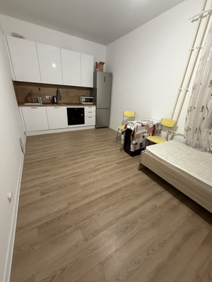 Сдам двухкомнатную (2-комн.) квартиру, Загородная ул, 45к4, Понтонный п