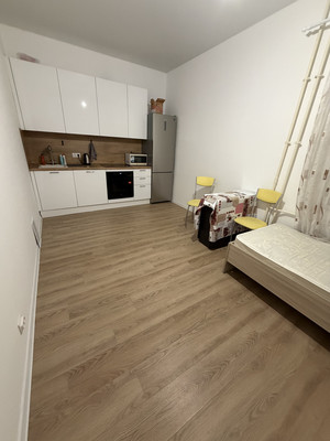 Сдам двухкомнатную (2-комн.) квартиру, Загородная ул, 45к4, Понтонный п